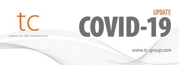 Coronavirus Job Retention Scheme ends on 30th September 2021