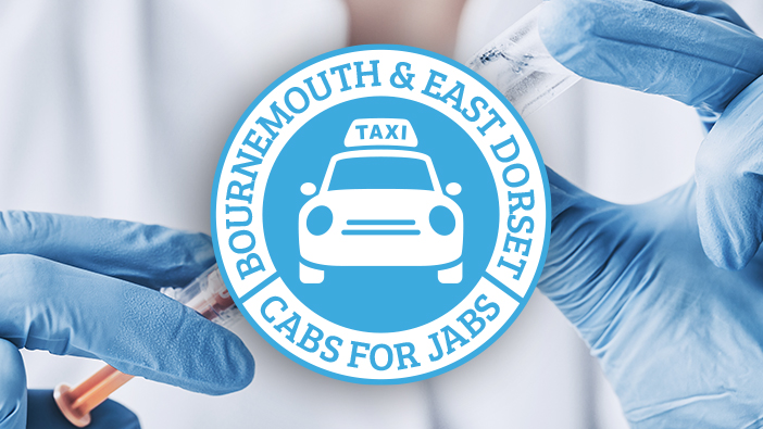 Cabs 4 Jabs from PRC Streamline Taxis