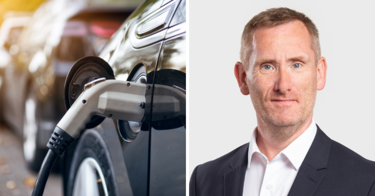 Saffery Champness Accountants review big tax benefits to switch to lower emission vehicles