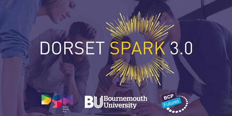 Dorset Spark! Local Talent and Business Event