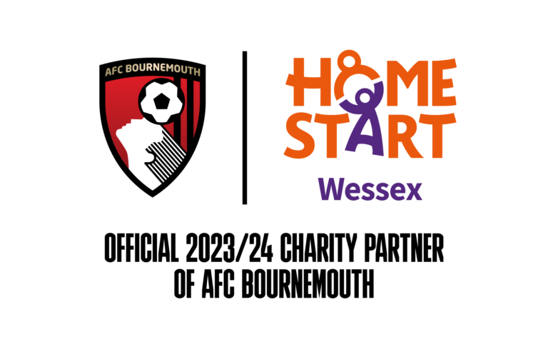 AFC Bournemouth Announce Home-Start Wessex as one of Their Charity Partners