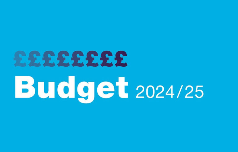 BCP Council Budget for 2024/25
